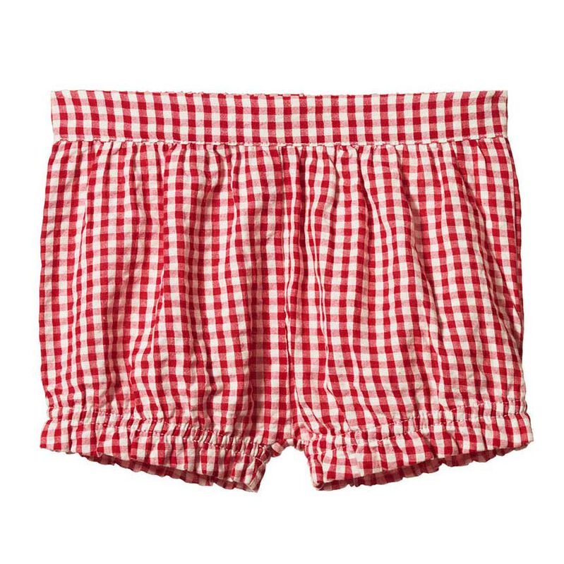 Nature Baby Betty Shorts 3-5Y image number 0